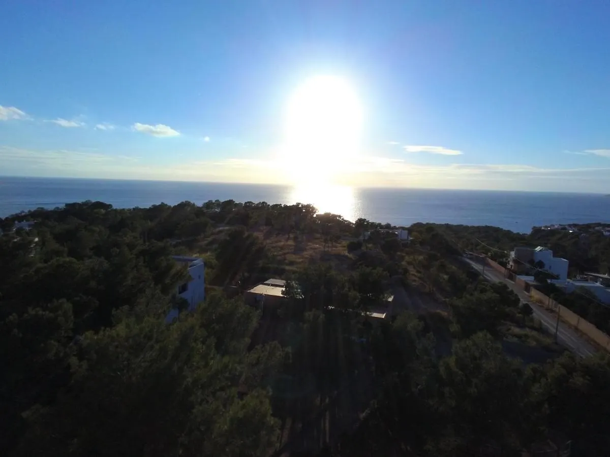 Apartamentos Blanco Sol Cala Vadella  Apartment