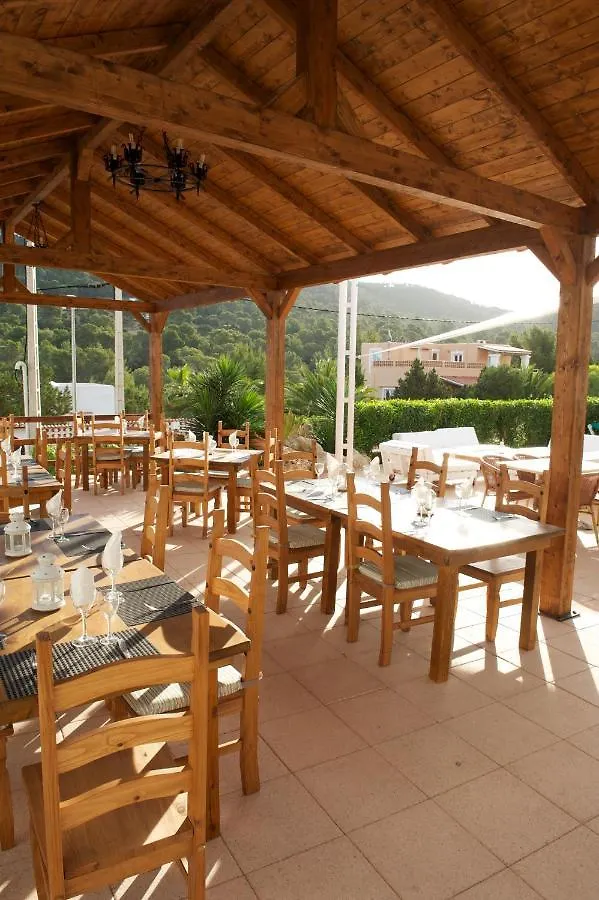 Apartamentos Blanco Sol Cala Vadella  Apartment Cala Vadella (Ibiza)