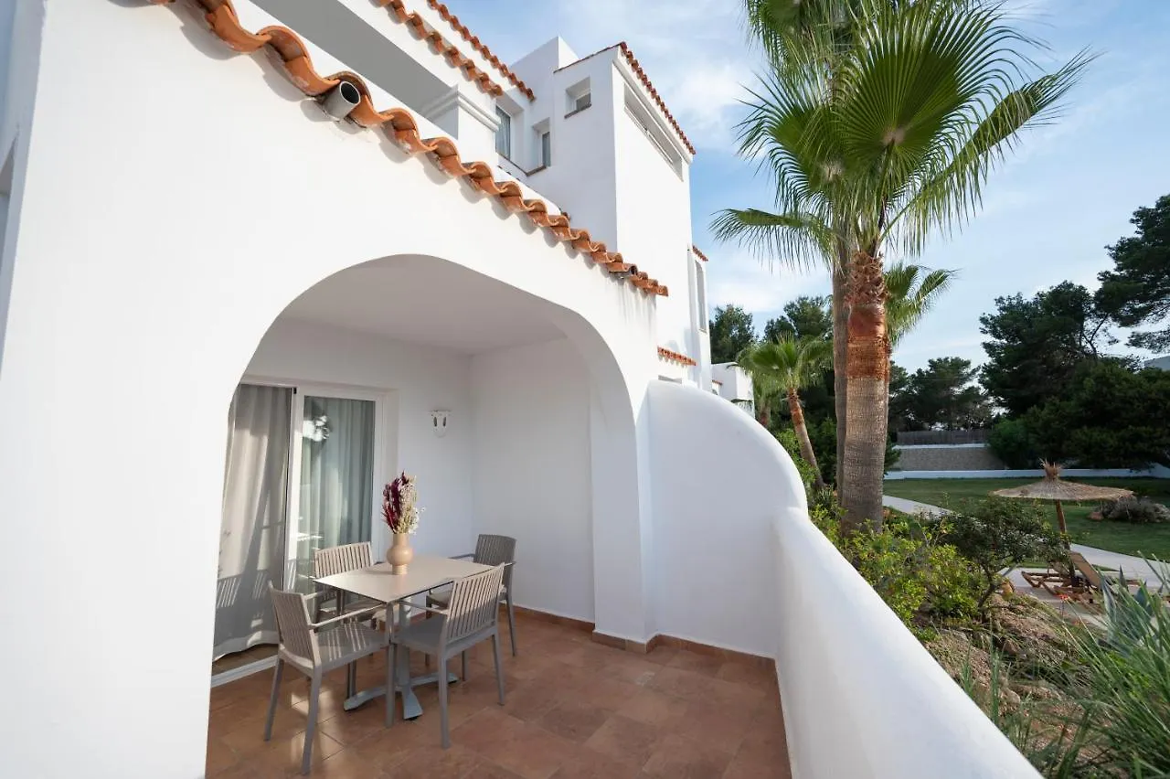 Apartamentos Blanco Sol Cala Vadella  Apartment