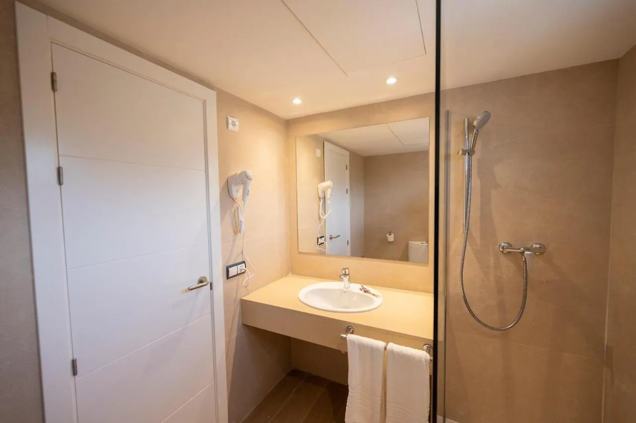 Apartamentos Blanco Sol Cala Vadella  Spain