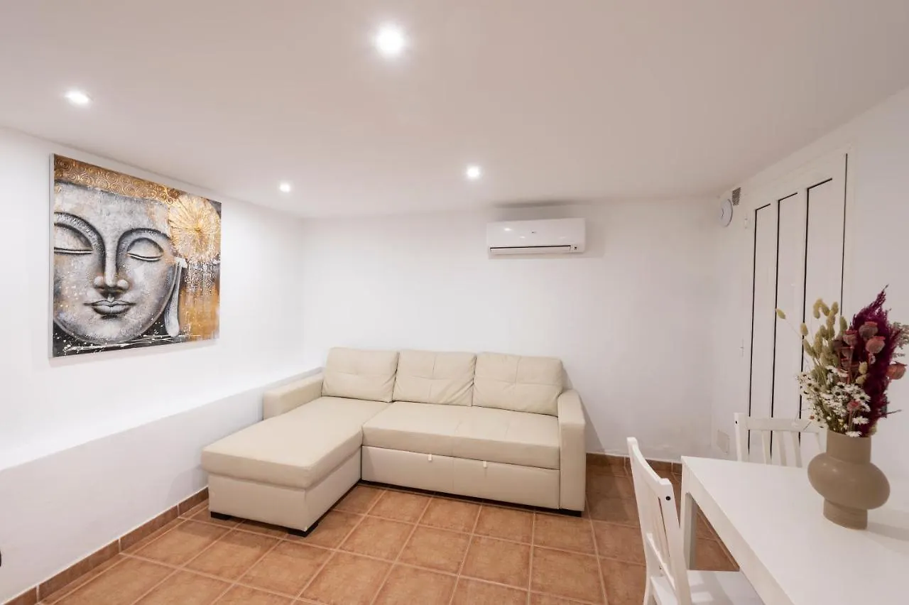 Apartamentos Blanco Sol 卡拉瓦德亚 0*,